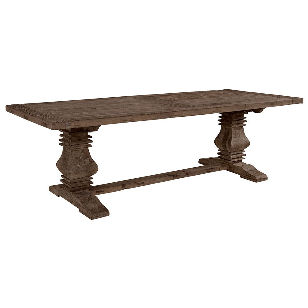 Salvage Dining Table 100X244 Cm