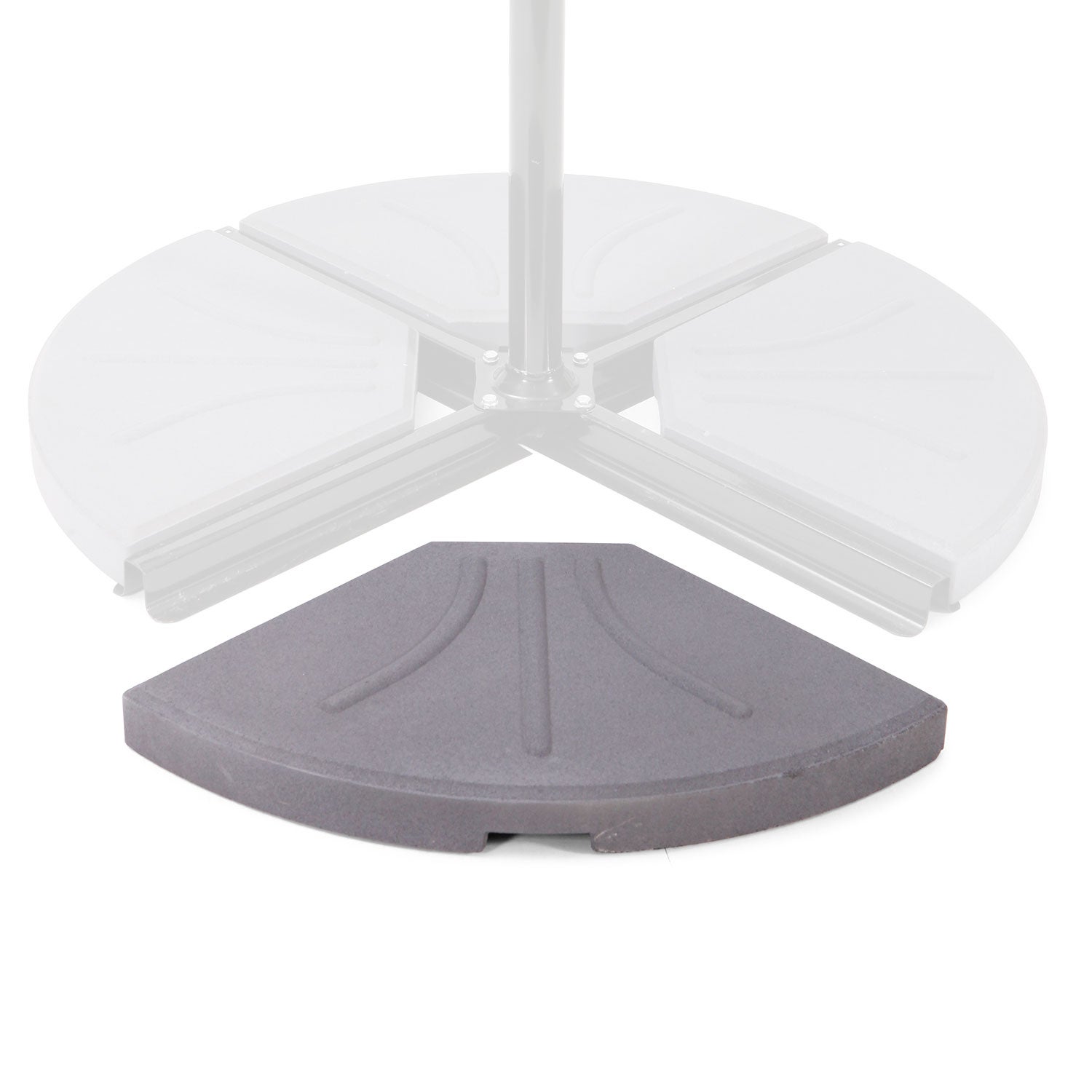 Sidewinder slab concrete 