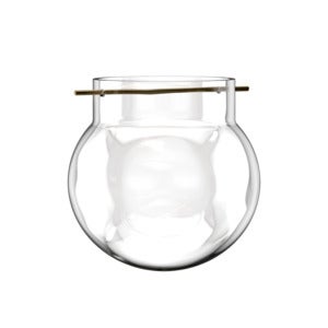 Glass Bowl Accessories for Stories