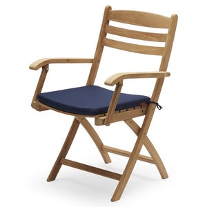 Selandia Armchair Cushion Marine
