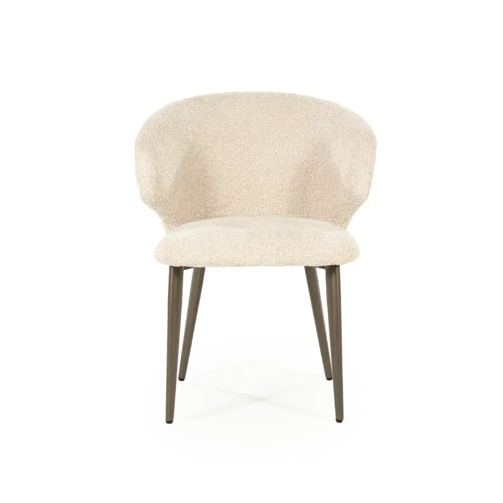 Mateo Chair - beige Niata