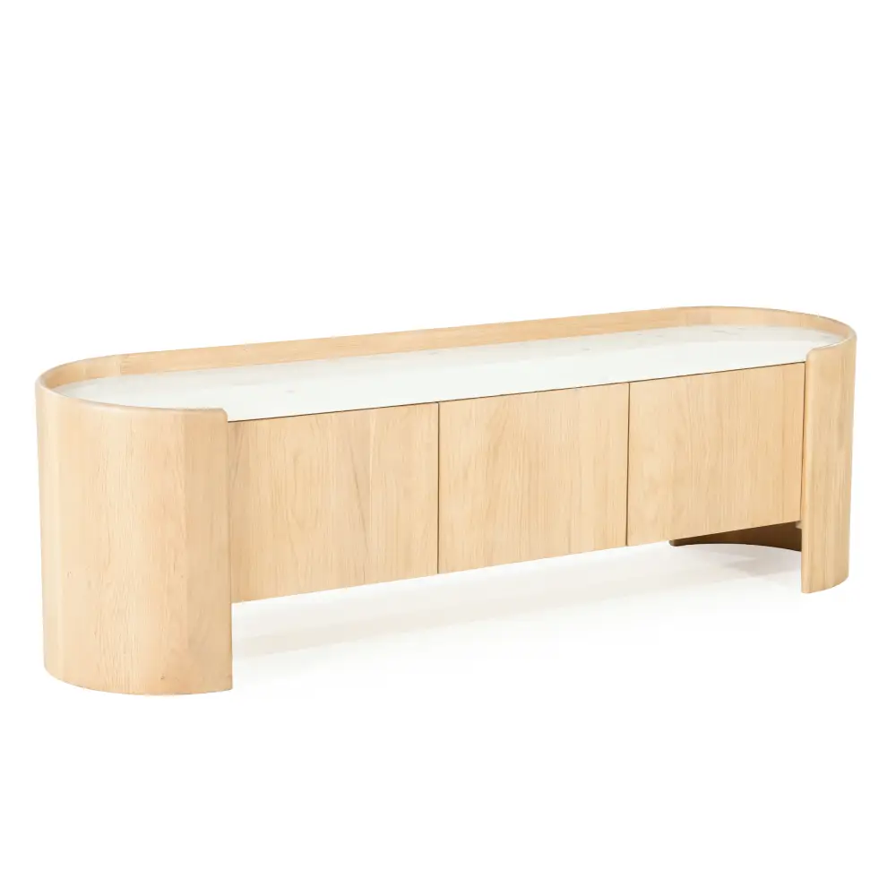 Don TV cabinet 160 cm