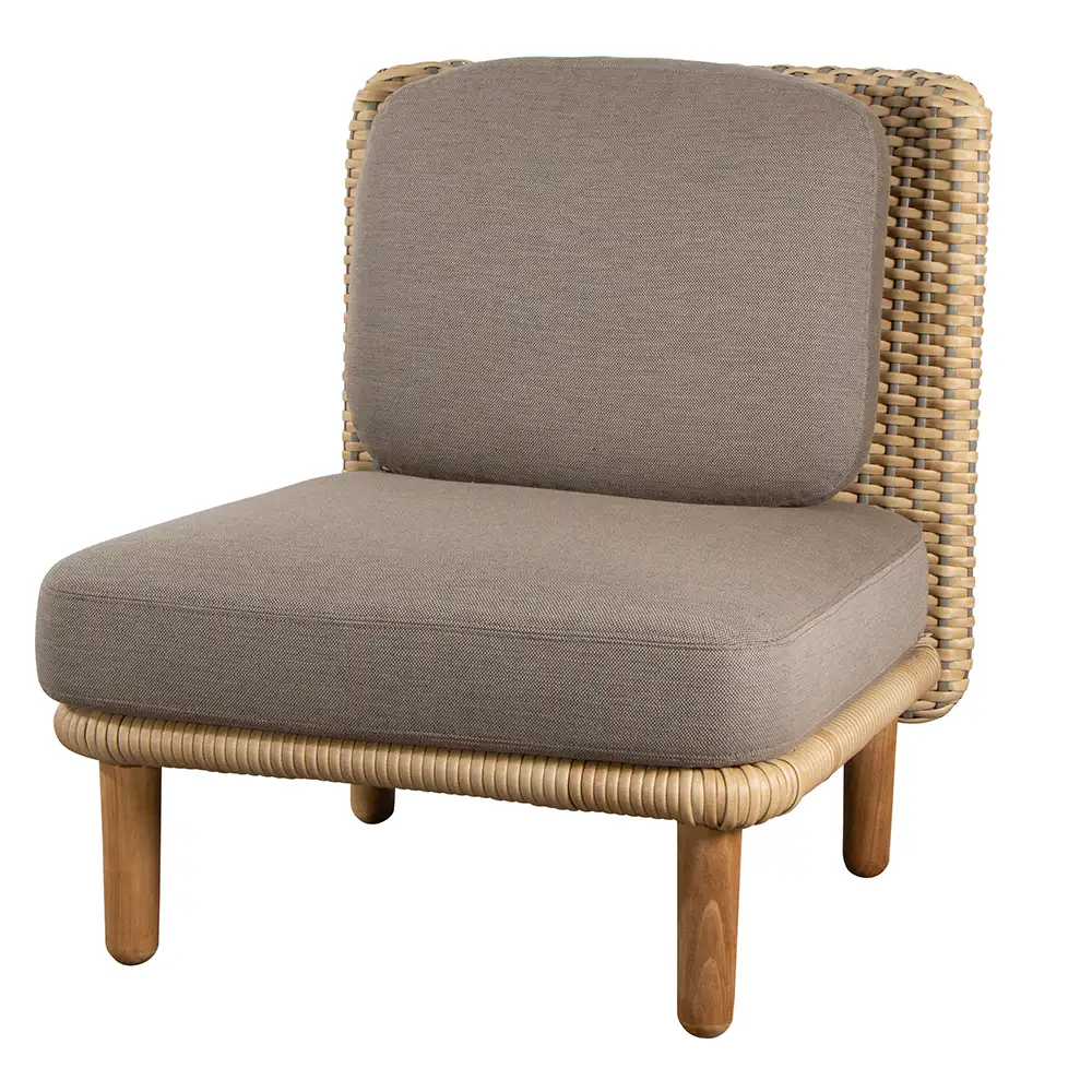 Arch 1-seater module