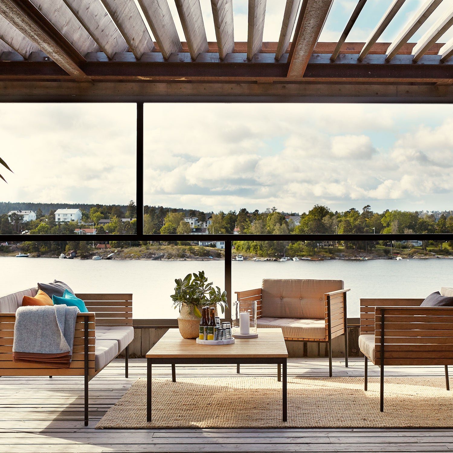 Häringe dining chair