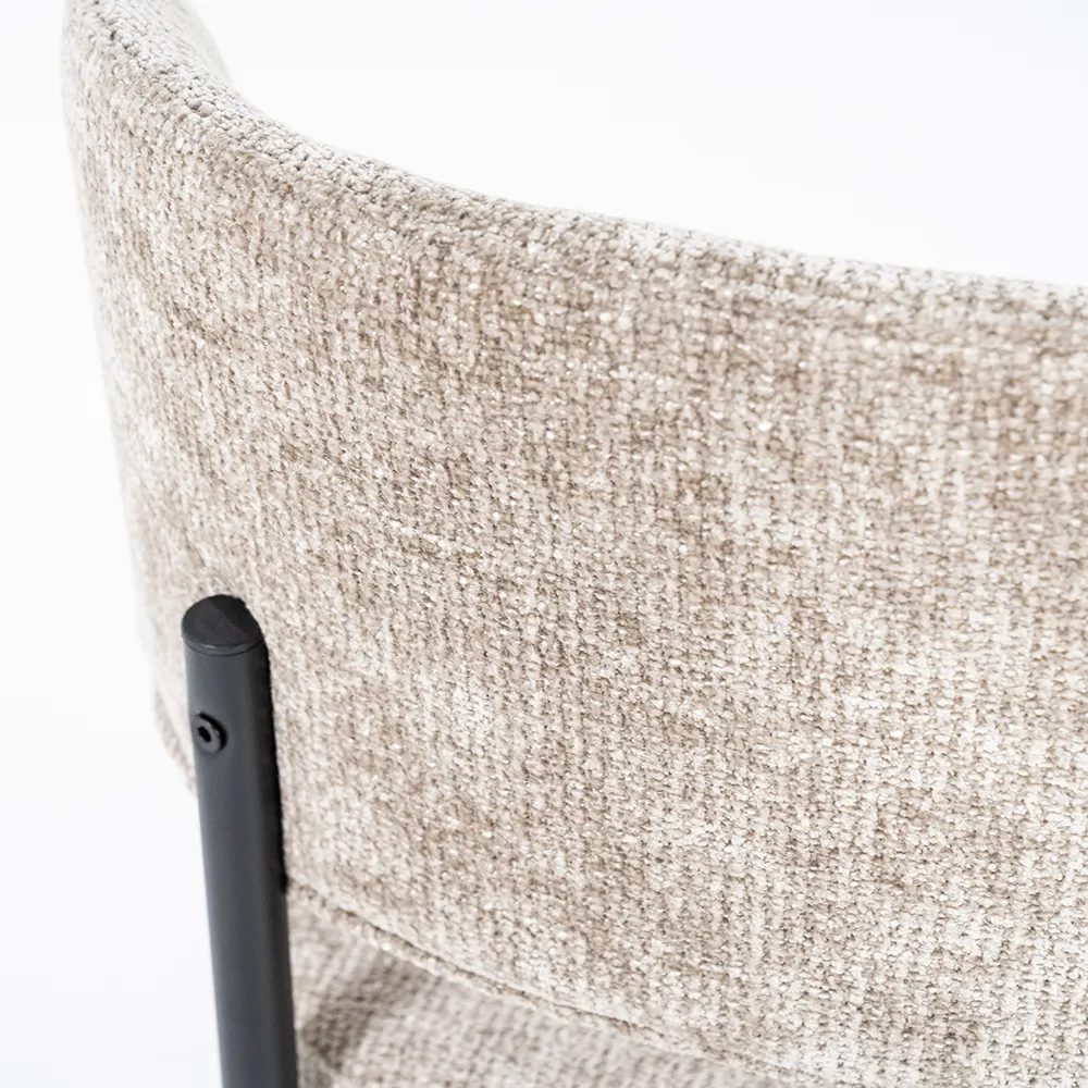 Dining Chair Oasis Taupe