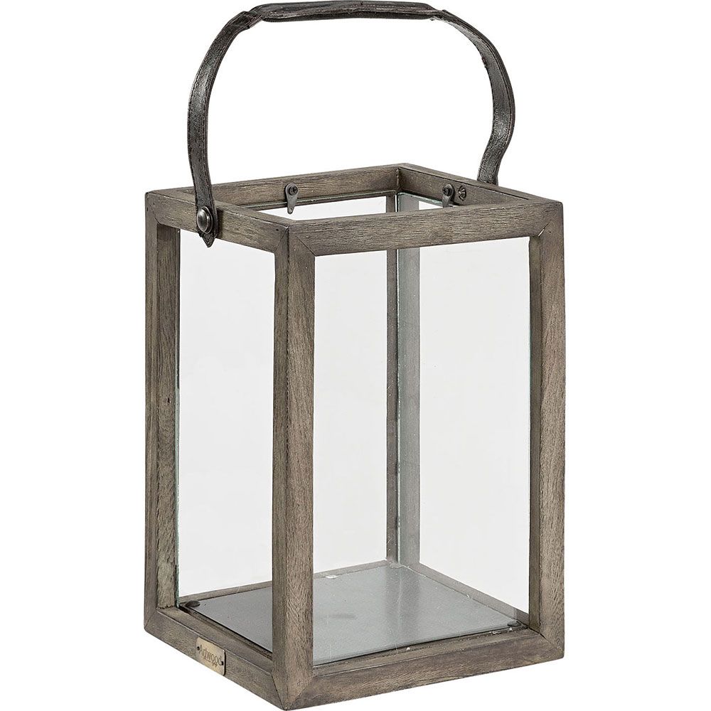 Candle lantern Vintage 20X20