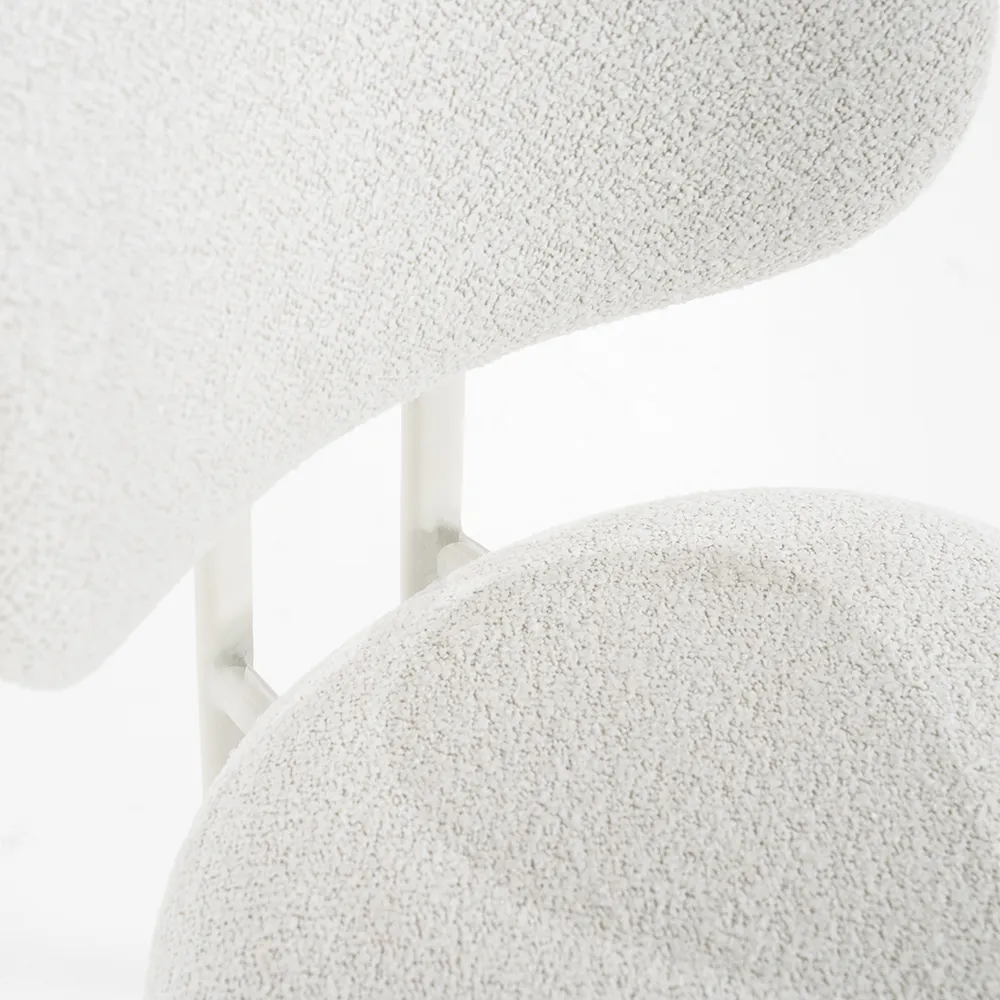 Dining Chair Daybreak Beige