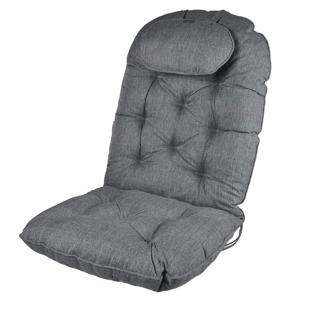 Spinning and Swinging Cushion LUXURY, Canyon 2.0 Oxford Grey