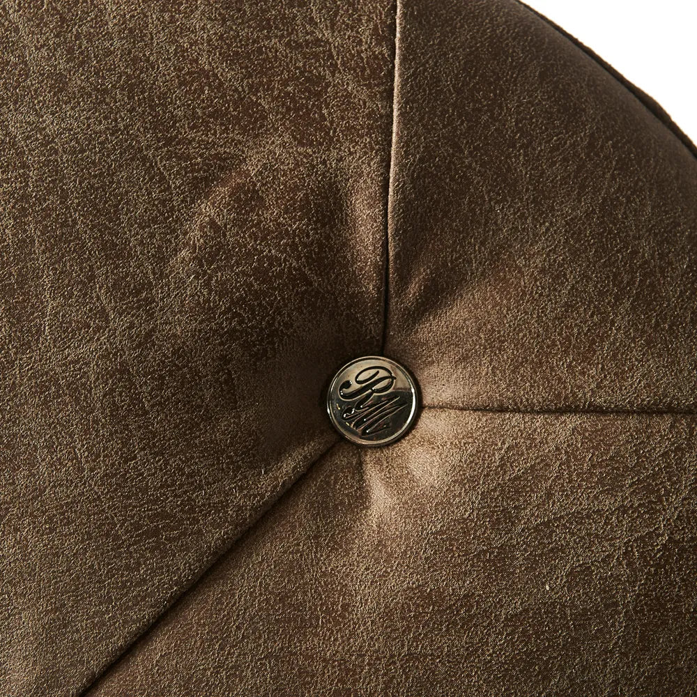 Footstool Bowery Coffee