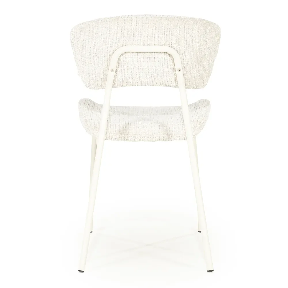 Dare chair - beige
