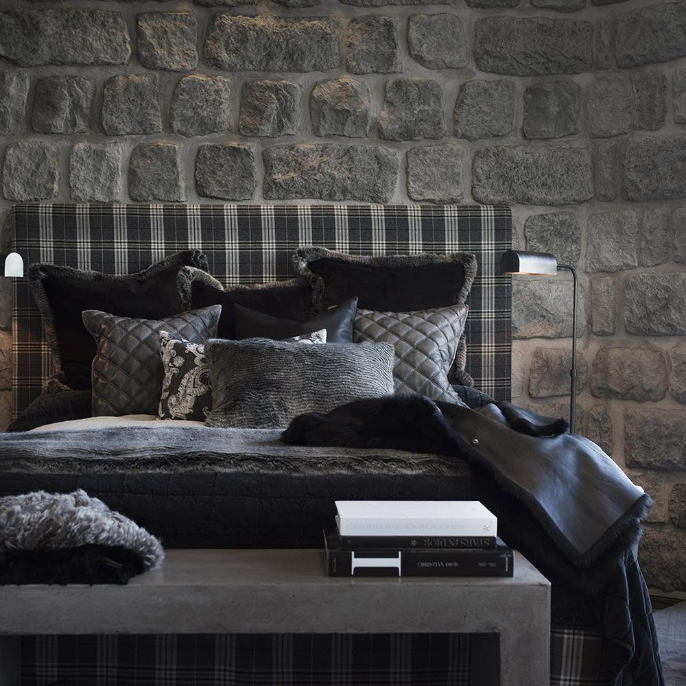 Ansei U Bench 120 Cm