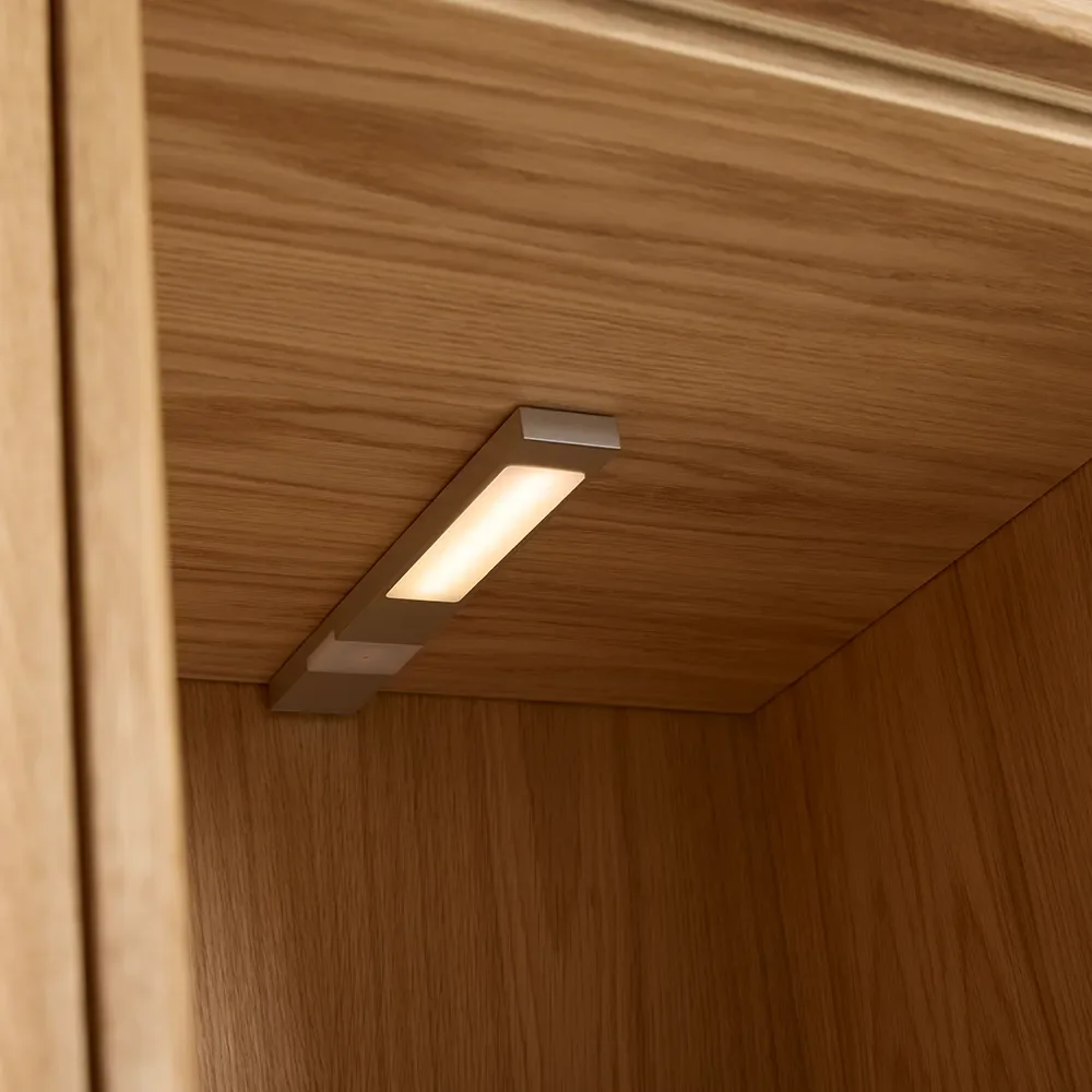 SM546 Cabinet Oak Natural oiled