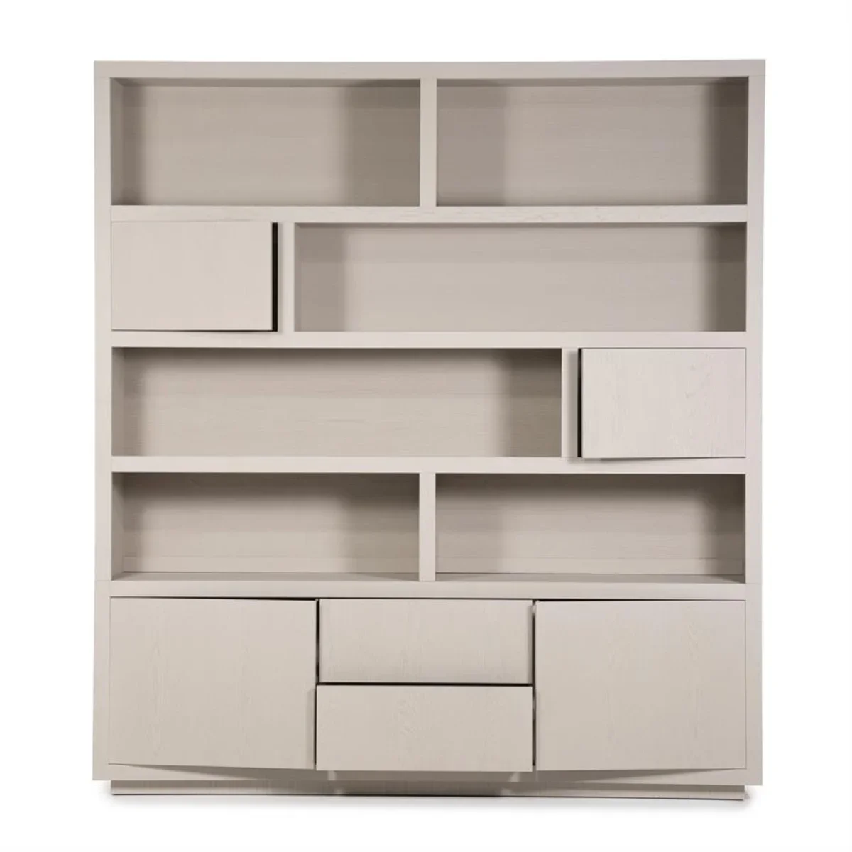 Helsinki Cabinet 200x220cm - taupe