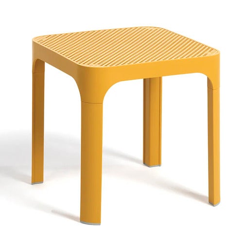 Net side table 40 Senape 
