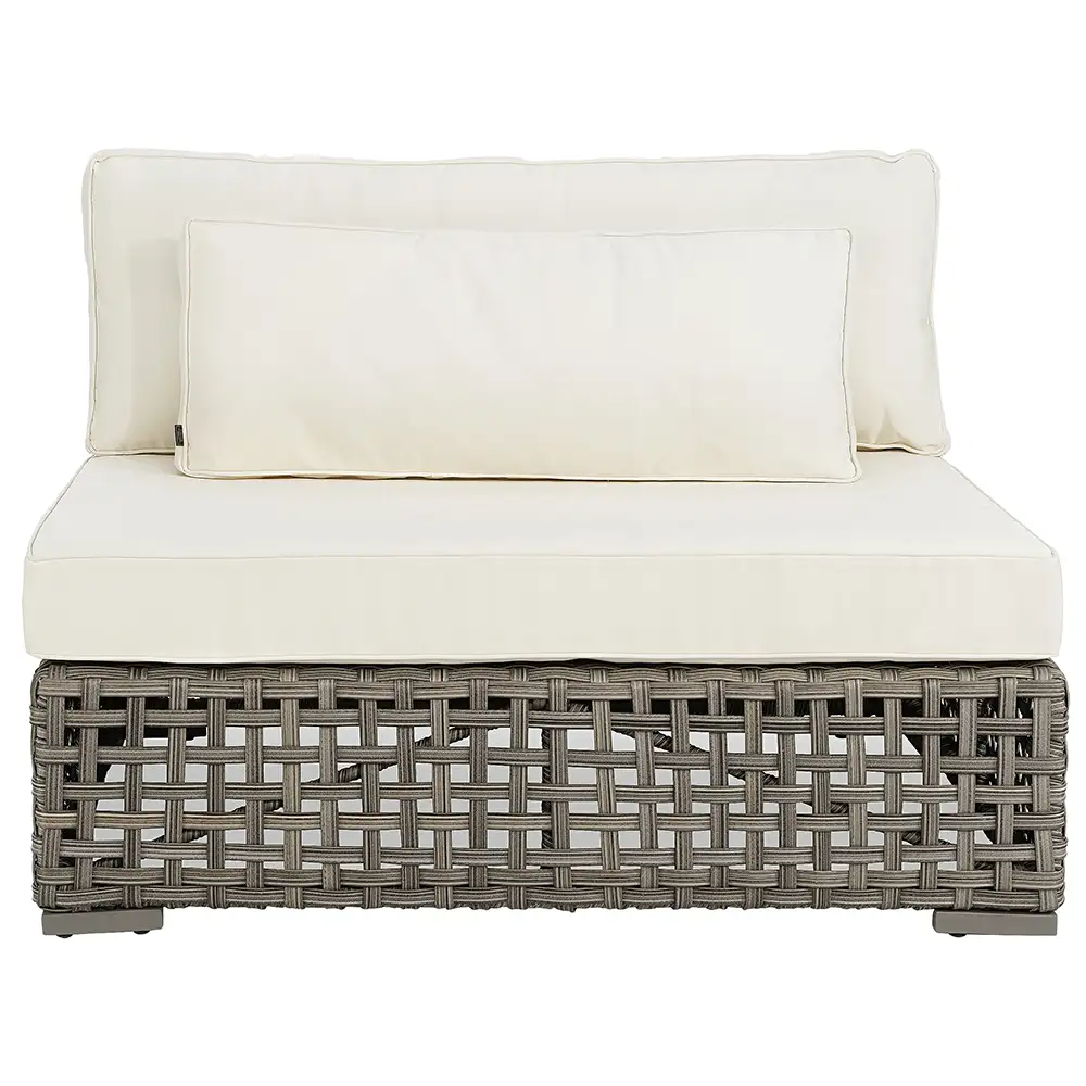 San Remo centre section