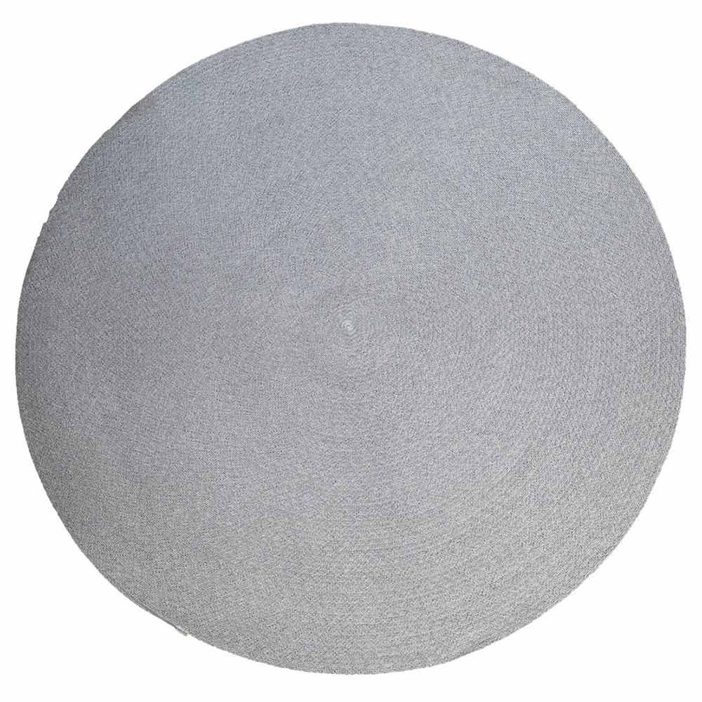 Dot carpet 140 cm Soft Rope