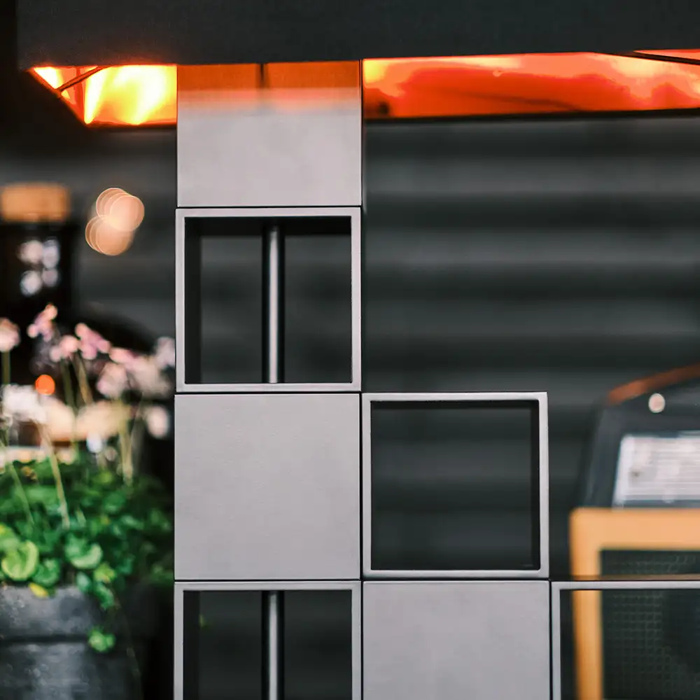 Love Is All table lamp