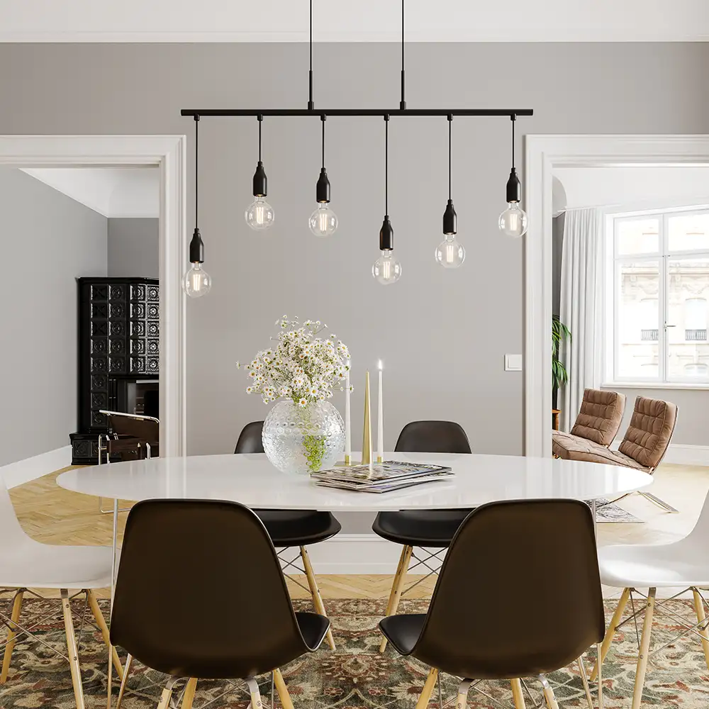 Skyline Ceiling lamp