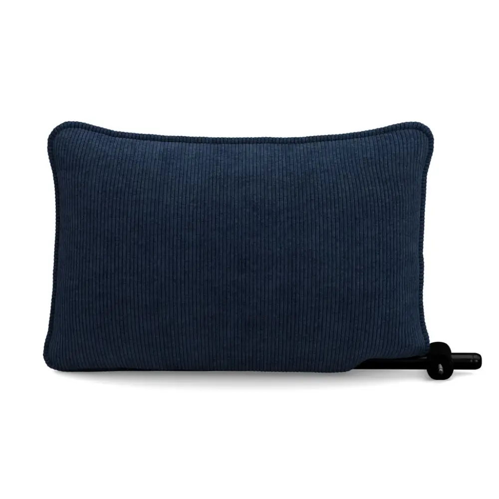 sumo armrest cord recycled deep blue