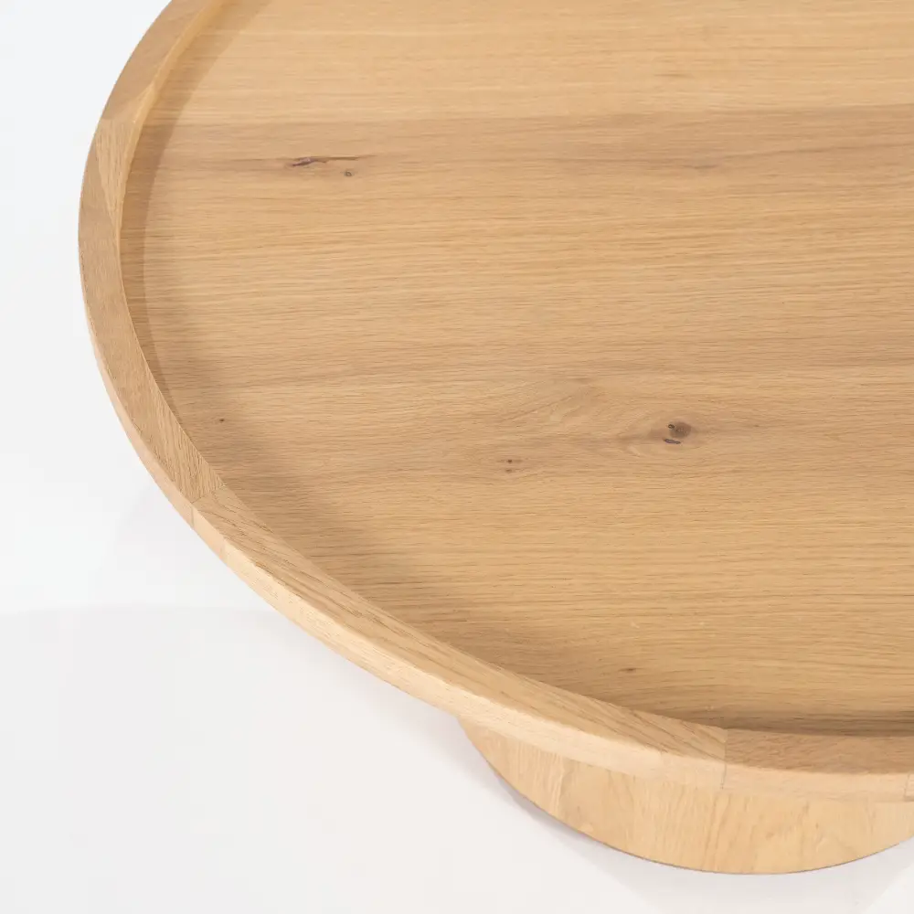 Leia Coffee table 80x32