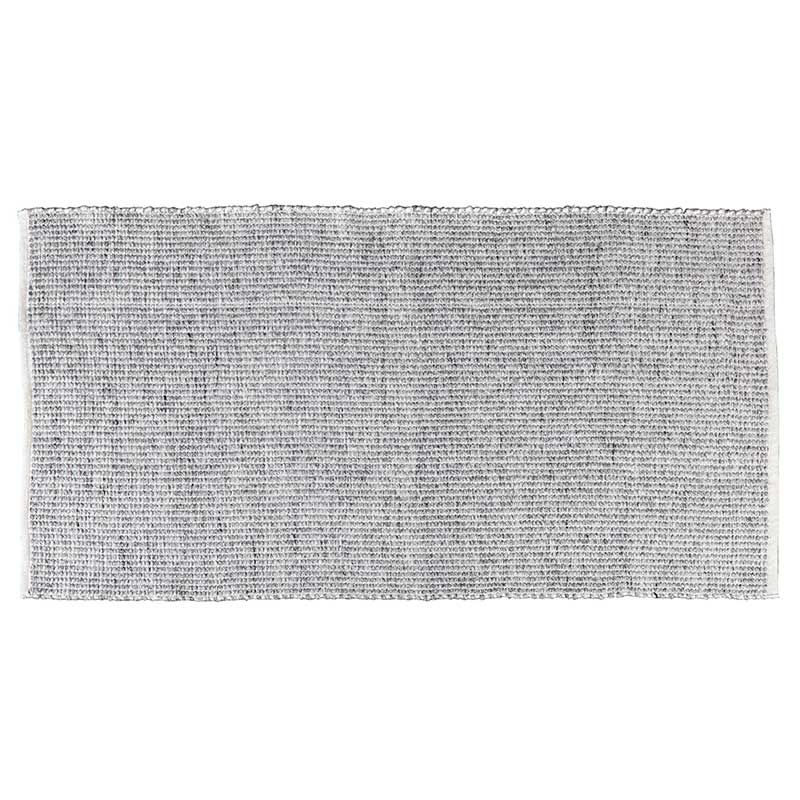 Platani outdoor rug 80x150 cm grey