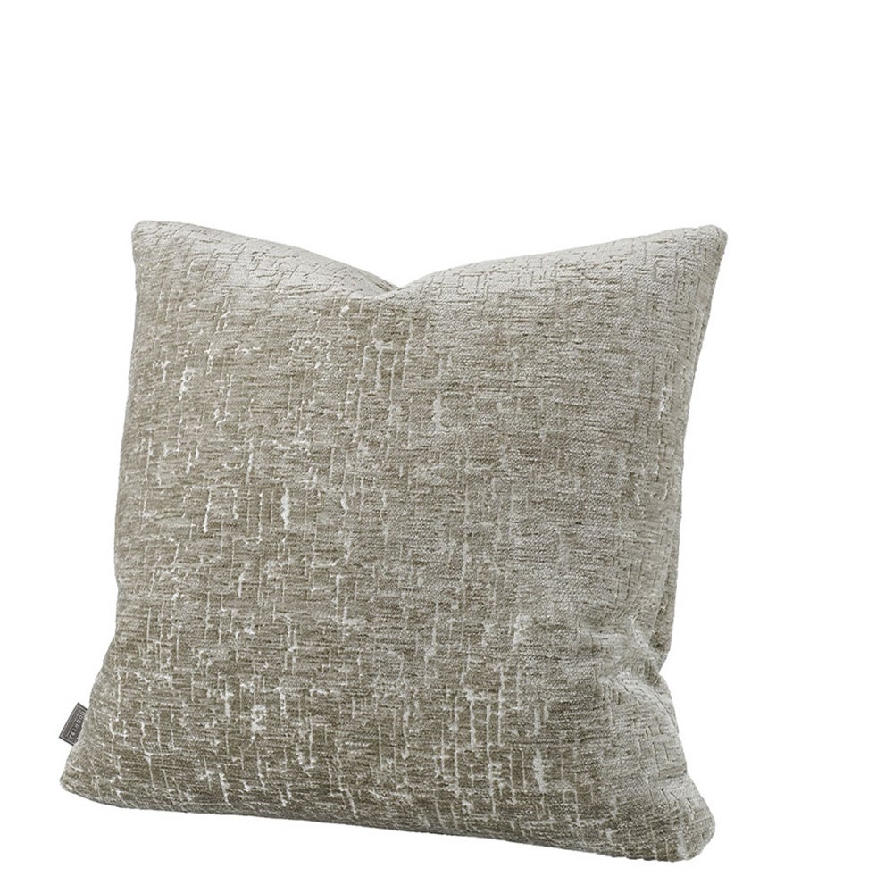 ICELAND Cushion cover - 50x50, stone