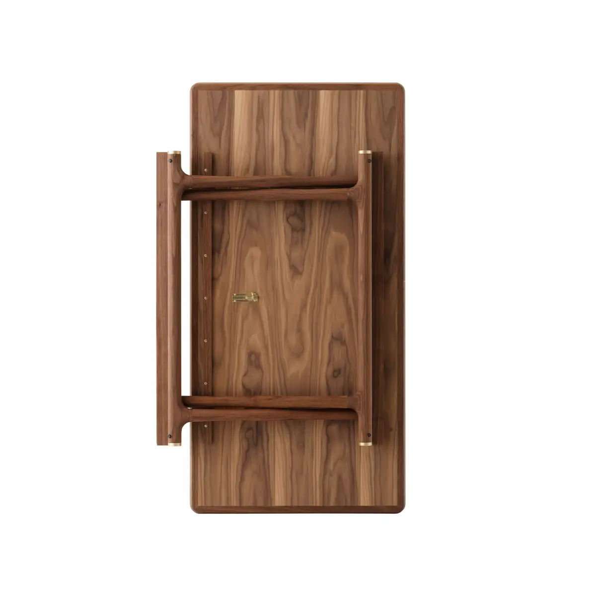 Jäger Coffee Table Walnut