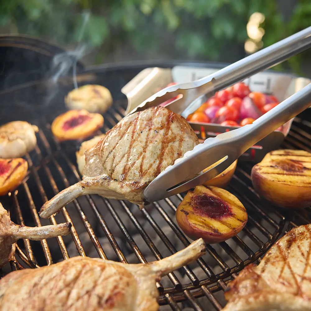 Original Kettle Premium Charcoal Grill 57cm