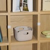 Restore Basket 28 x 28 cm - Sand 