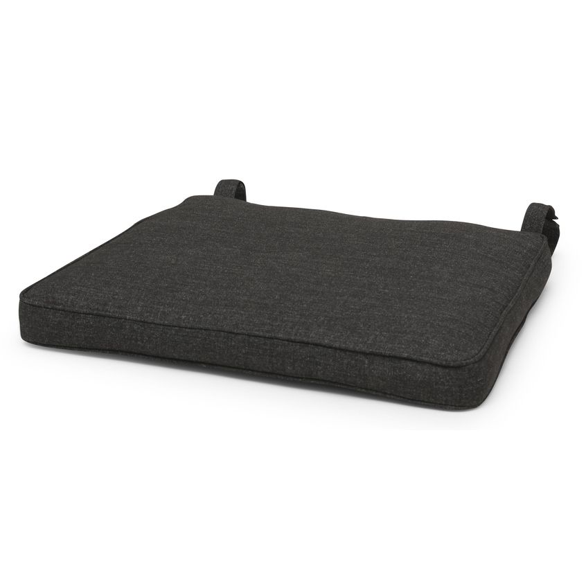 Sandhamn Seat Cushion Black 