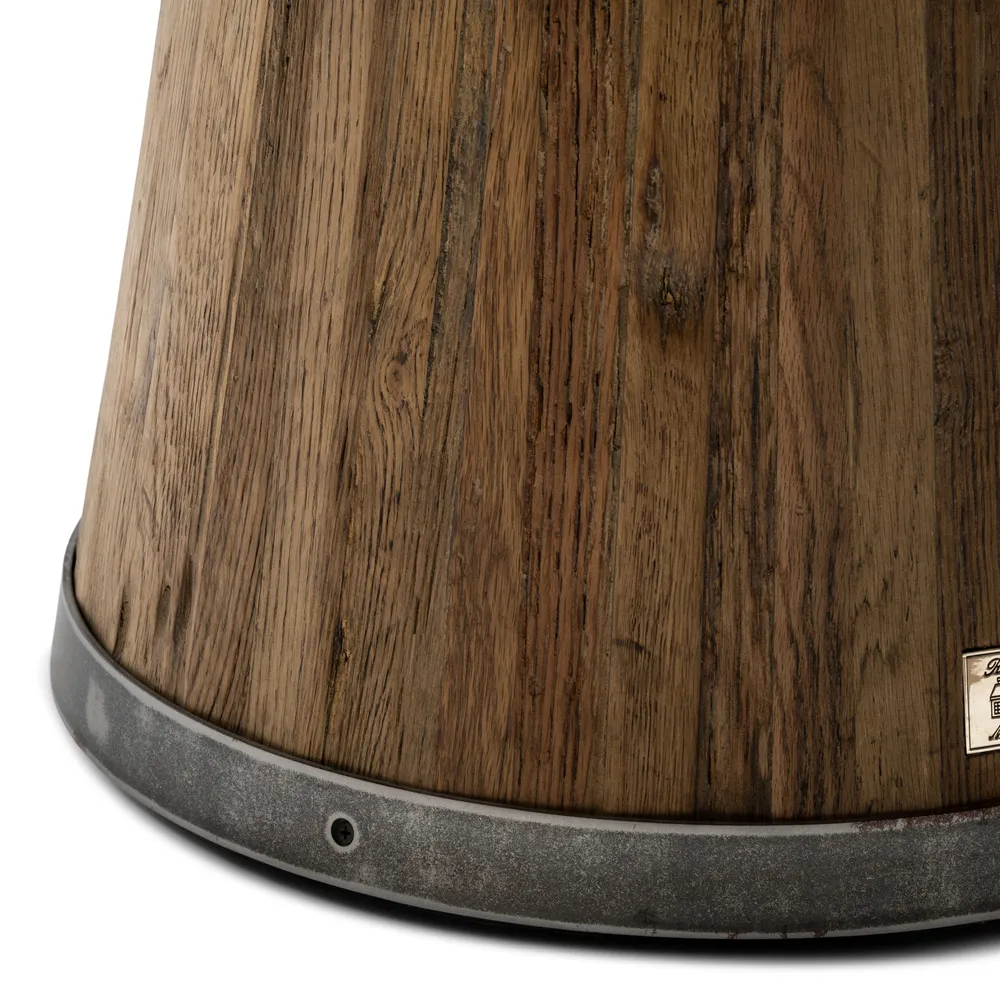 Siroko Beach Dining Table Ø160 cm