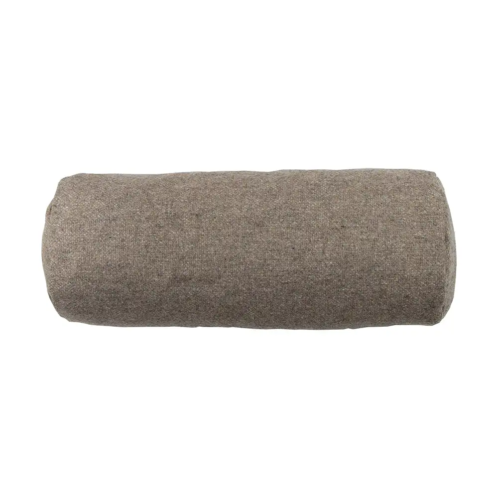 Zen decorative cushion 20x50 Light Brown