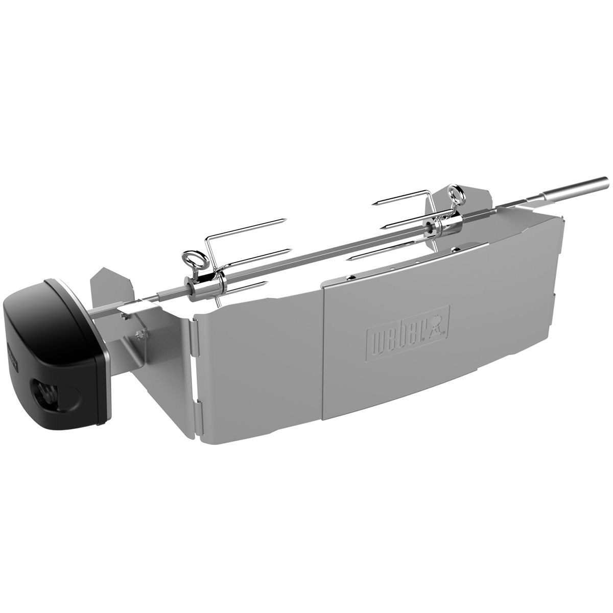 Rotisserie pulse 1000/2000