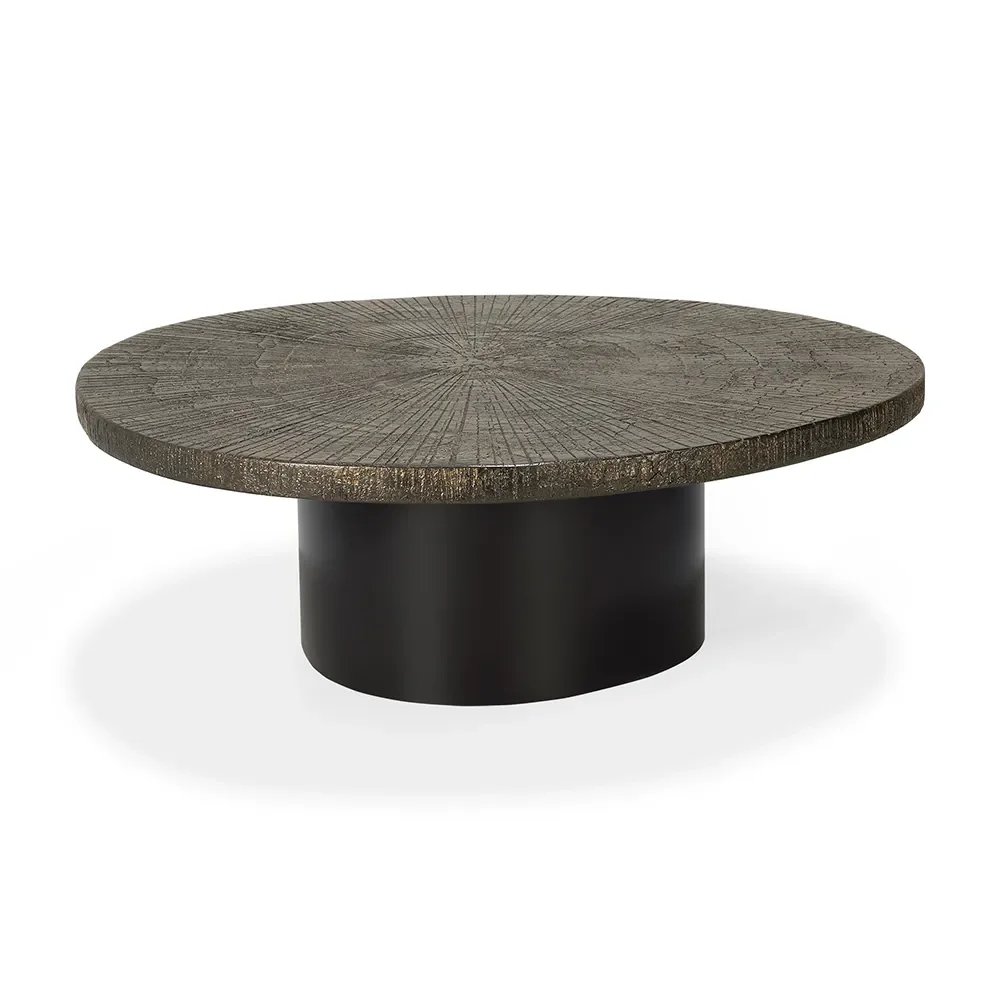 Slice Coffee Table 94x105 cm 