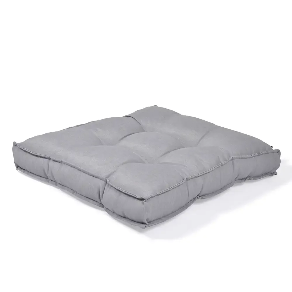 Oscar seat cushion 55x62 cm Light grey