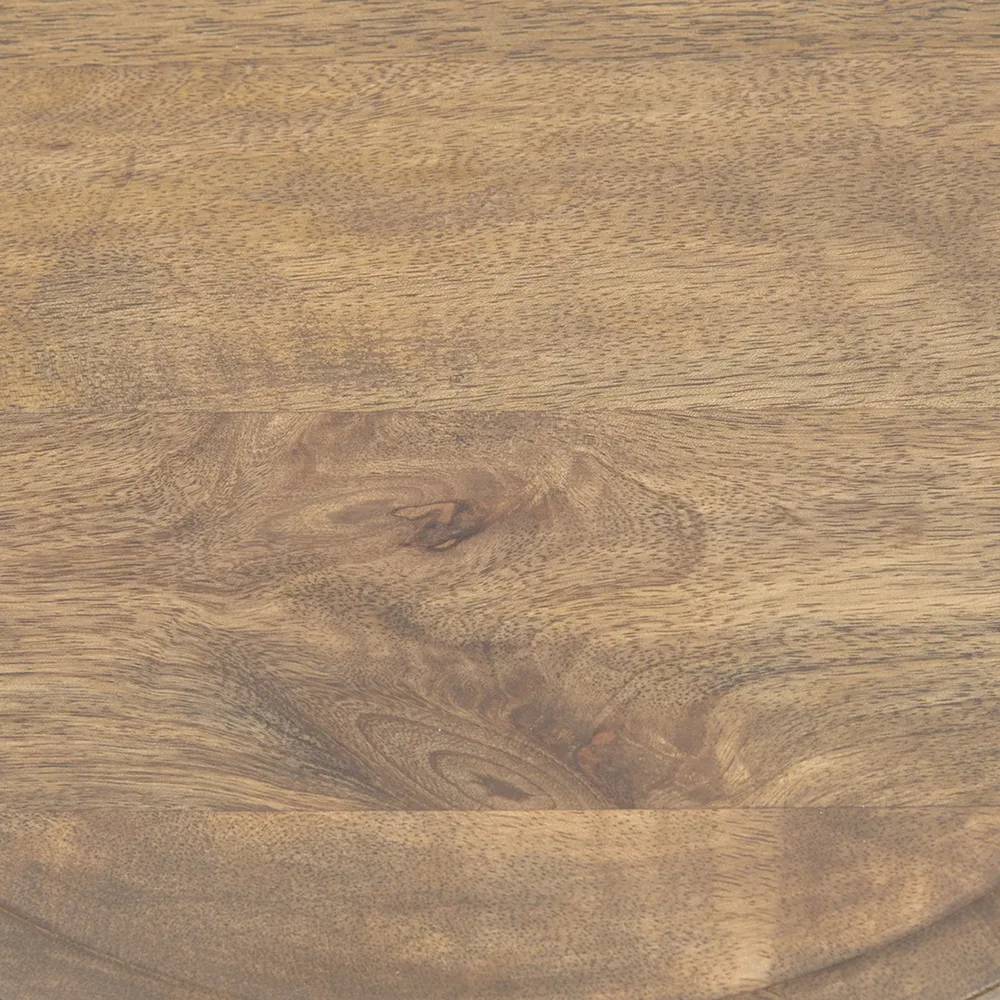 Malibu Side table Ø35 cm