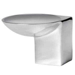 Santany Bowl Ø9,5 cm - Aluminium