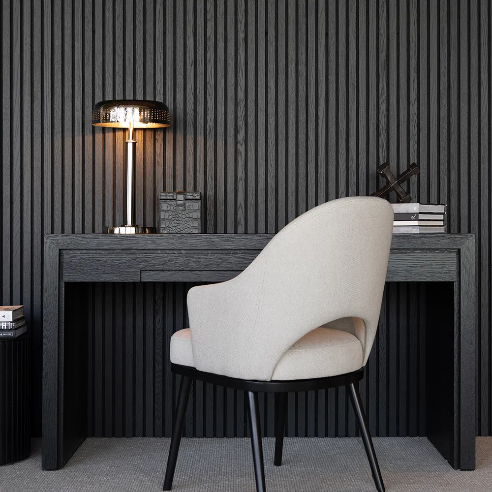 Gent Luxe Dining Chair Rave natural 