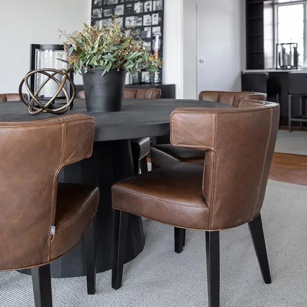 Josh & Baldwin dining set