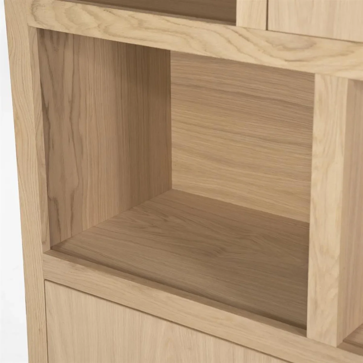 Helsinki Cabinet 120x170cm - natural