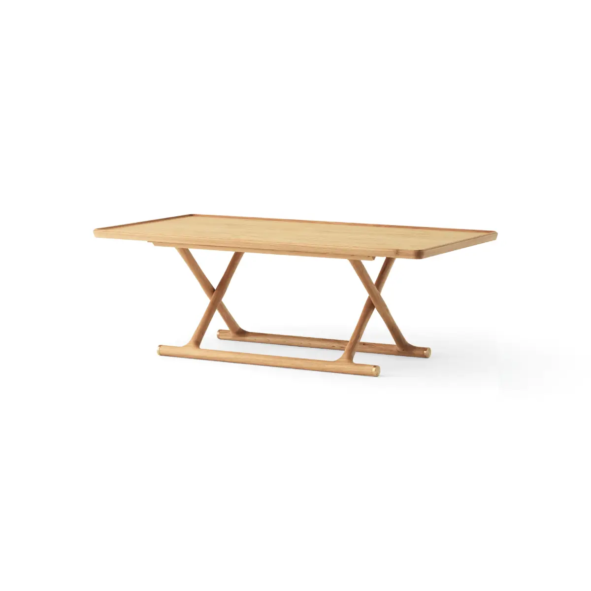 Jäger Coffee Table Oak