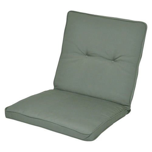 Porto universal cushion Green