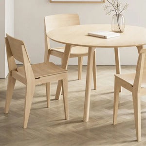  Elvo Dining table Ø120 cm