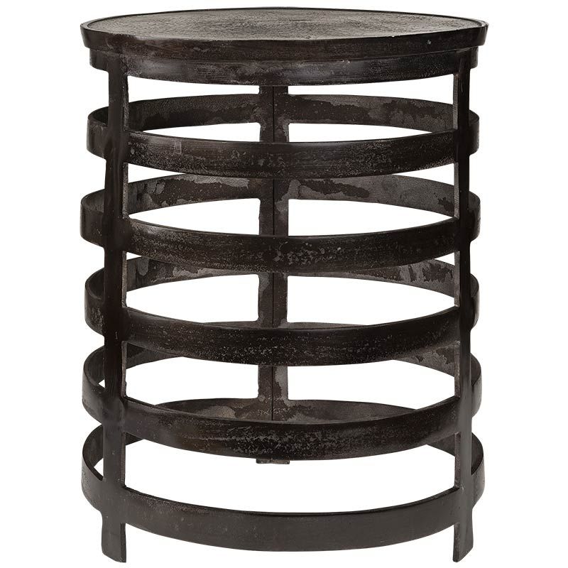 Angelo side table
