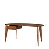 Table Feve in Walnut