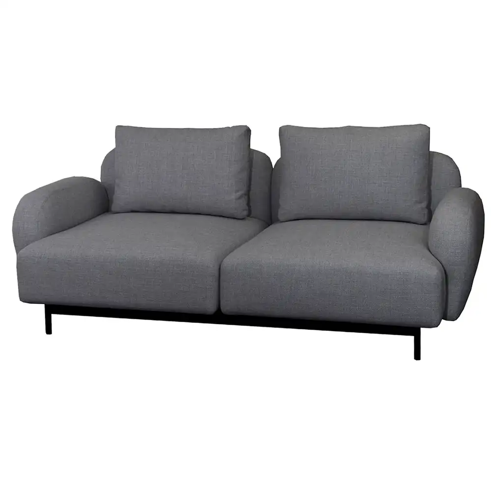 Aura 2 seater sofa