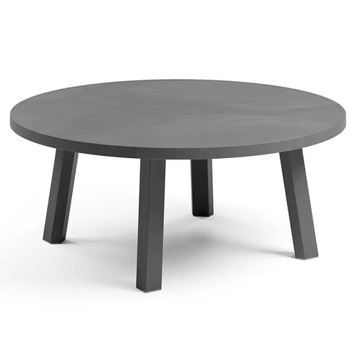 Maximo coffee table 70 mini Basalto 