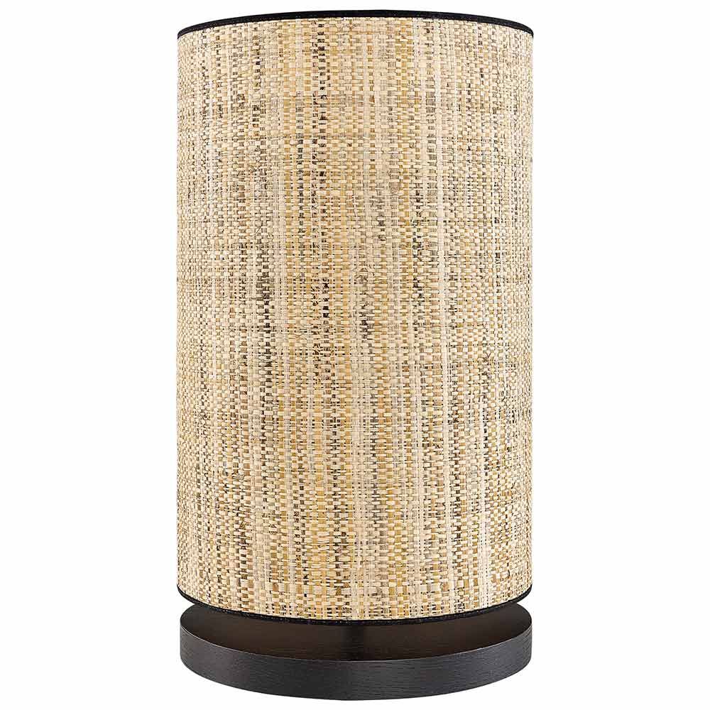 Table lamp Bali Black