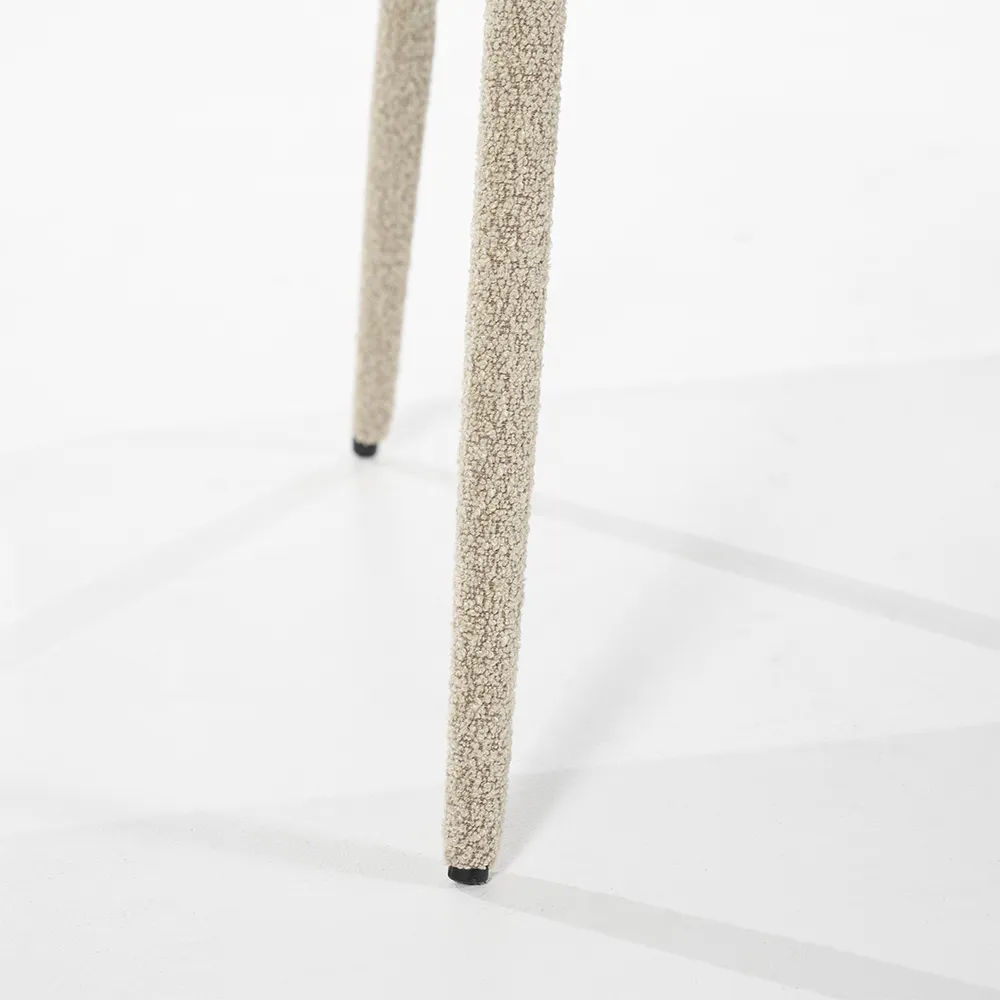 Bench Fika Taupe