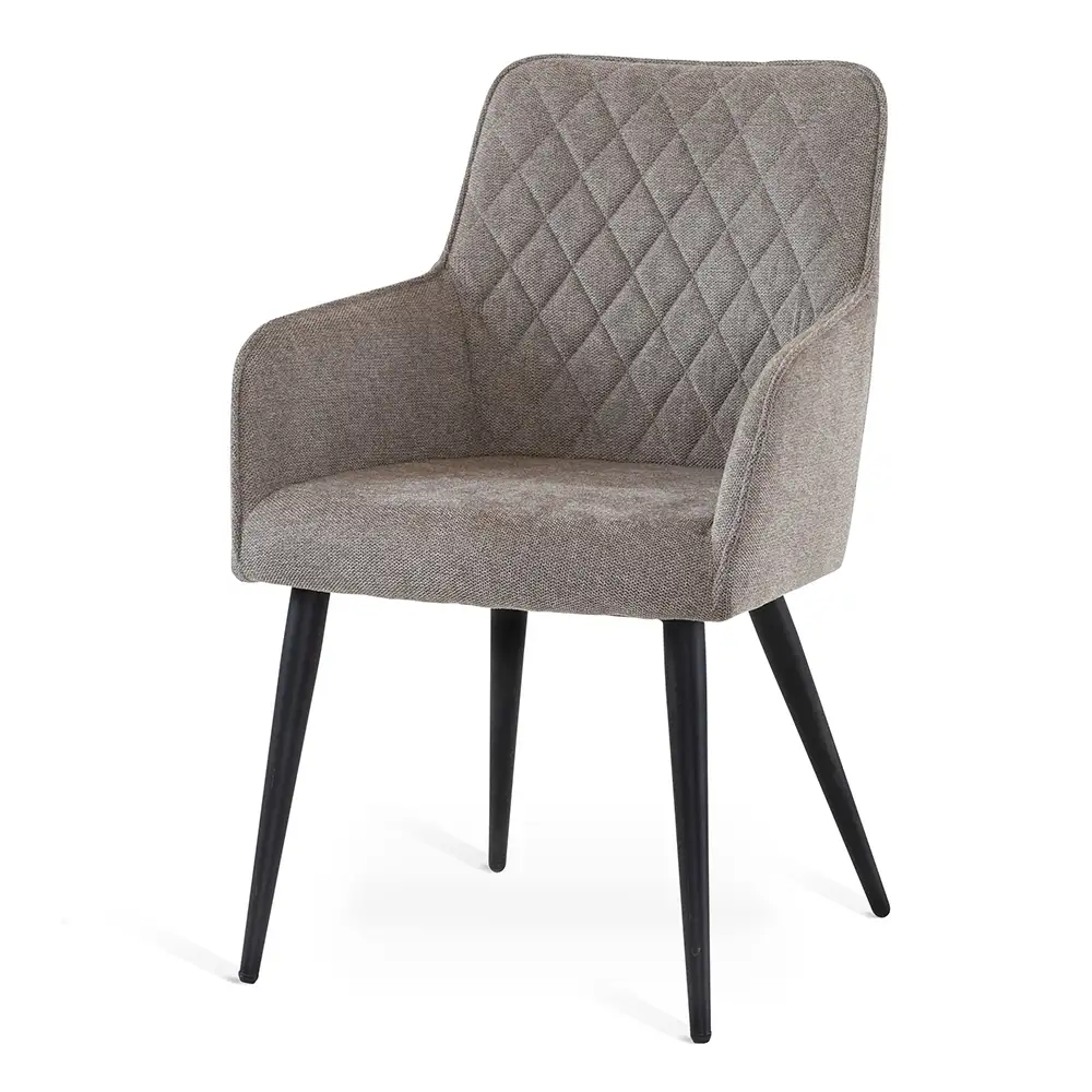 Nova Armchair beige 2-pack